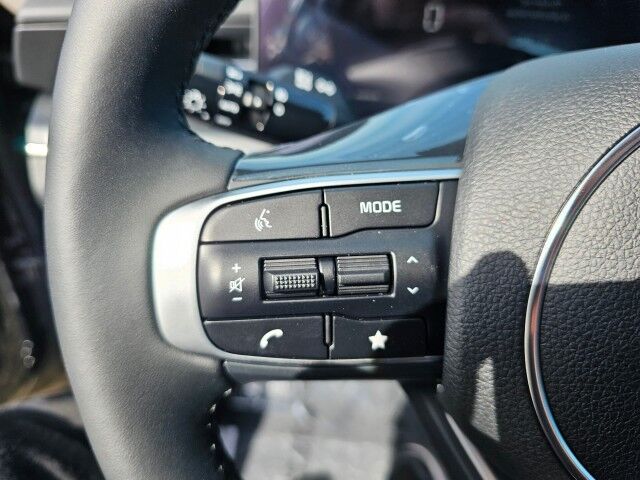 2025 Kia K5 GT-Line Bellingham WA