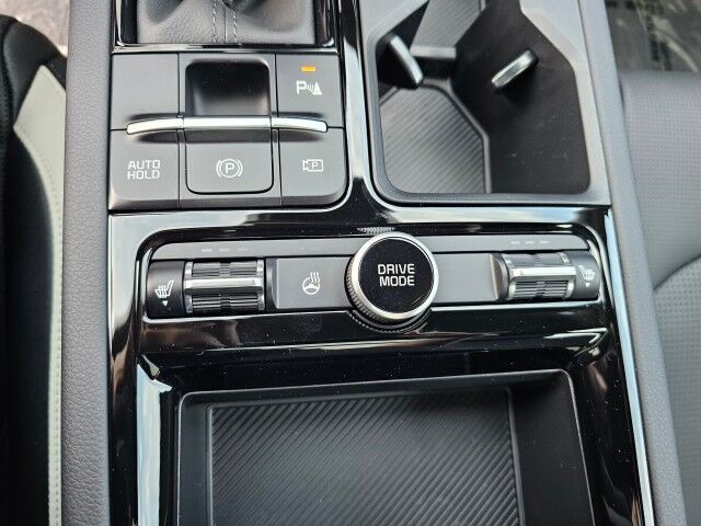 2025 Kia K5 GT-Line Bellingham WA