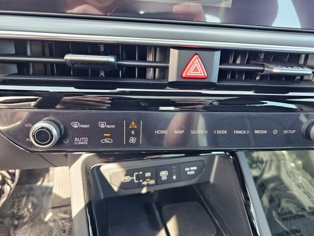2025 Kia K5 GT-Line Bellingham WA