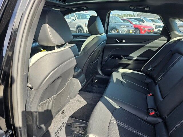 2025 Kia K5 GT-Line Bellingham WA