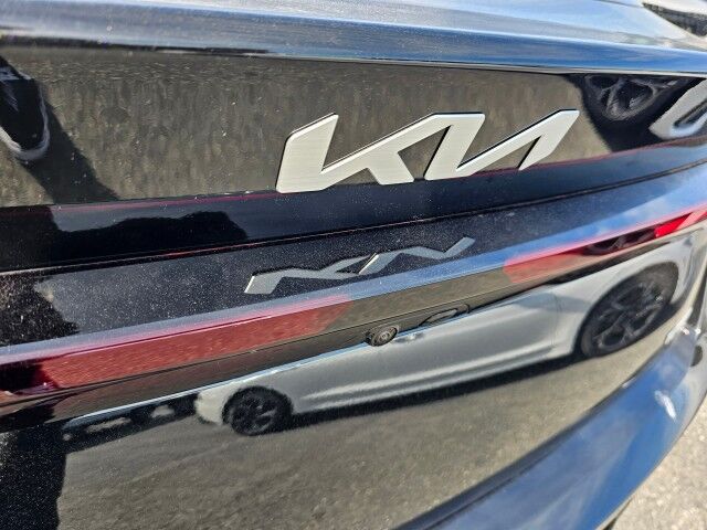 2025 Kia K5 GT-Line Bellingham WA