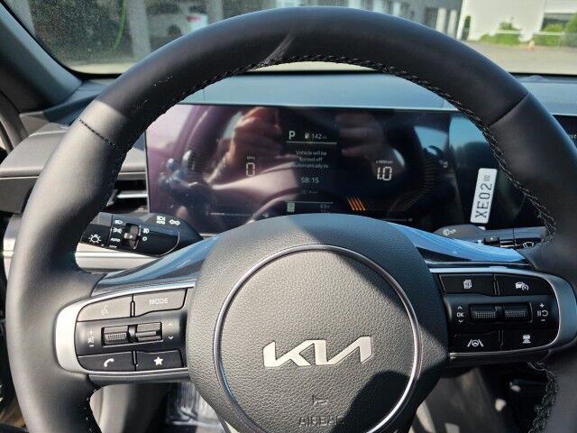 2025 Kia K5 GT-Line Bellingham WA
