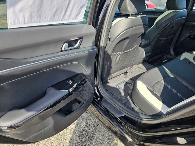 2025 Kia K5 GT-Line Bellingham WA