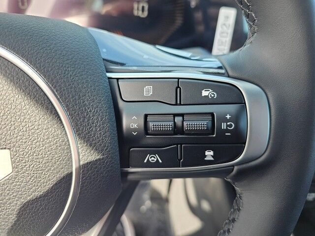 2025 Kia K5 GT-Line Bellingham WA
