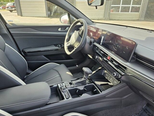 2025 Kia K5 GT-Line Bellingham WA