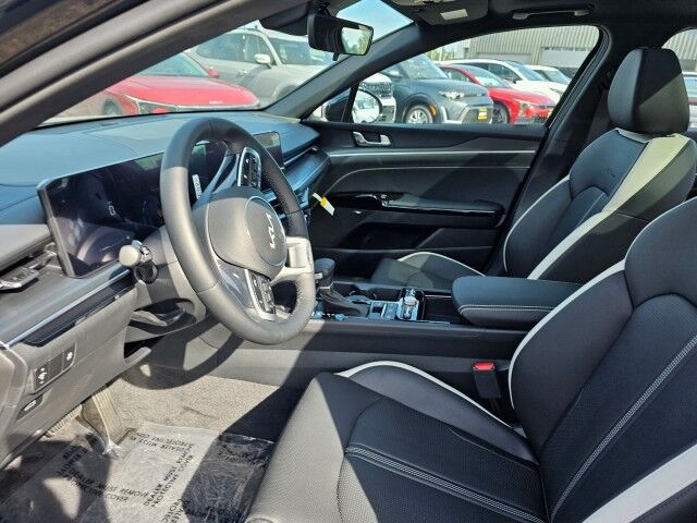 2025 Kia K5 GT-Line Bellingham WA