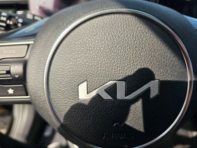 2025 Kia K5 GT-Line Bellingham WA