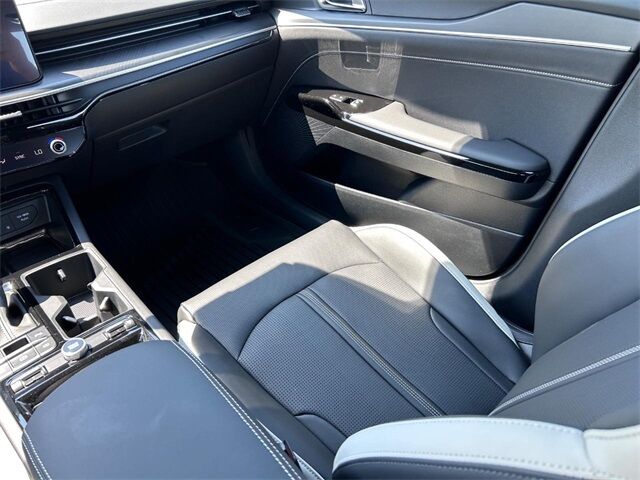 2025 Kia K5 GT-Line Cape Girardeau MO