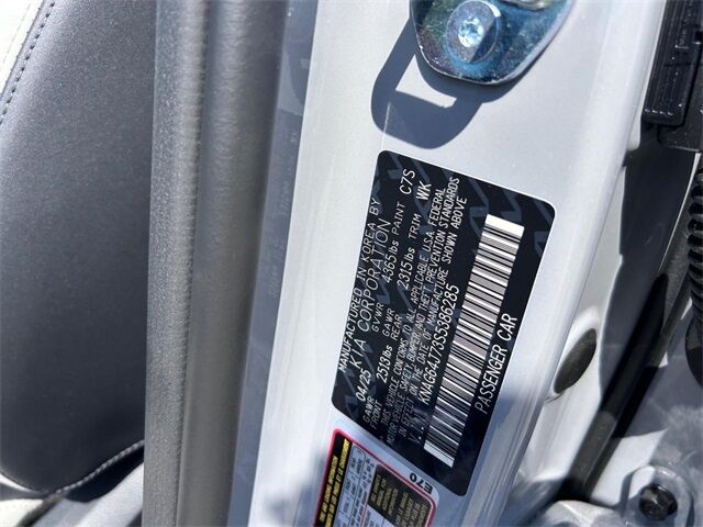 2025 Kia K5 GT-Line Cape Girardeau MO