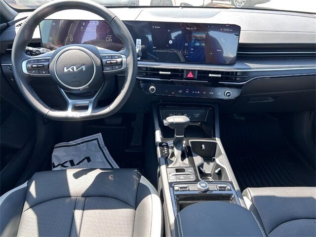 2025 Kia K5 GT-Line Cape Girardeau MO