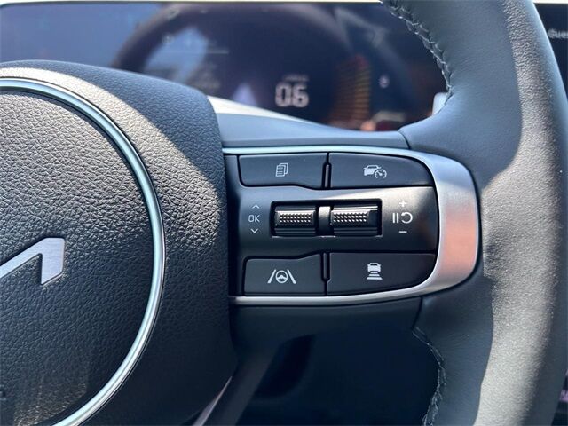 2025 Kia K5 GT-Line Cape Girardeau MO