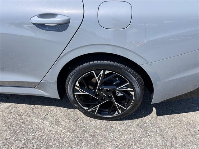 2025 Kia K5 GT-Line Cape Girardeau MO