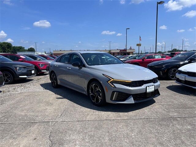 2025 Kia K5 GT-Line Cape Girardeau MO