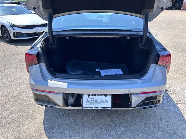 2025 Kia K5 GT-Line Cape Girardeau MO
