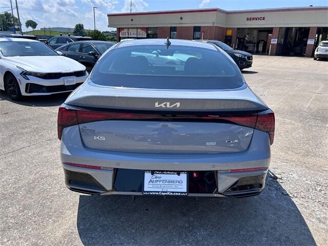 2025 Kia K5 GT-Line Cape Girardeau MO