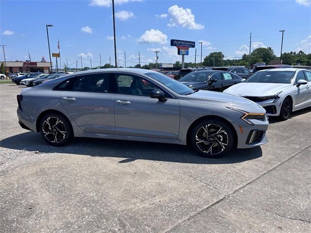 2025 Kia K5 GT-Line Cape Girardeau MO