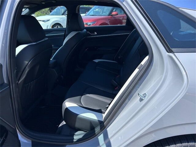 2025 Kia K5 GT-Line Cape Girardeau MO