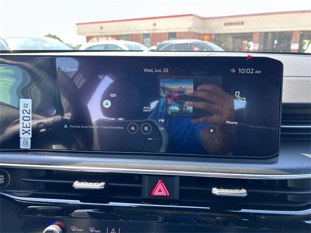 2025 Kia K5 GT-Line Cape Girardeau MO