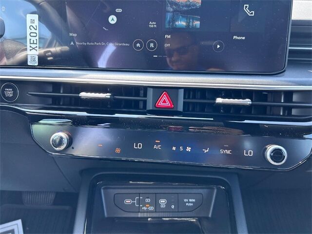 2025 Kia K5 GT-Line Cape Girardeau MO