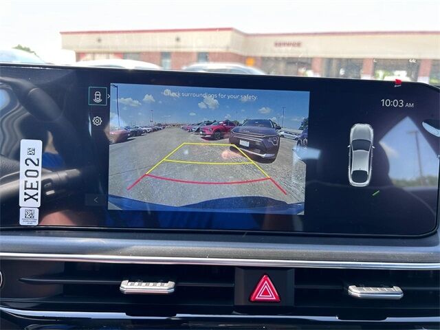 2025 Kia K5 GT-Line Cape Girardeau MO