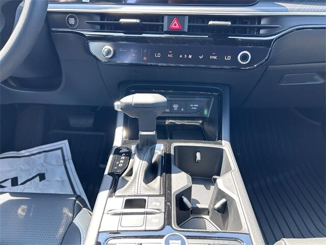 2025 Kia K5 GT-Line Cape Girardeau MO