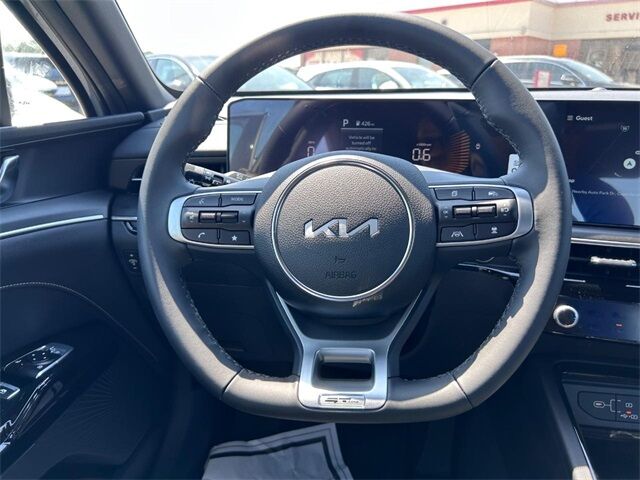 2025 Kia K5 GT-Line Cape Girardeau MO
