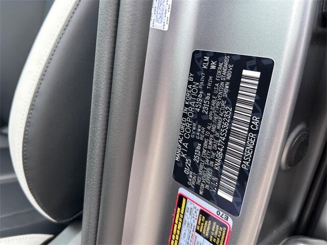 2025 Kia K5 GT-Line Cape Girardeau MO