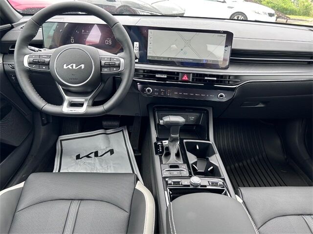 2025 Kia K5 GT-Line Cape Girardeau MO