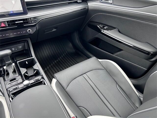 2025 Kia K5 GT-Line Cape Girardeau MO