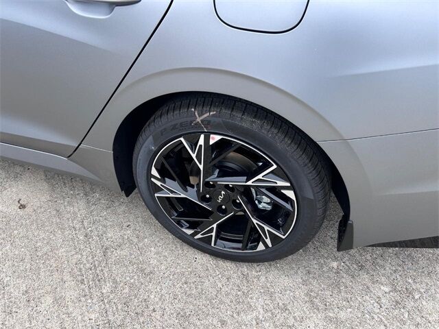 2025 Kia K5 GT-Line Cape Girardeau MO
