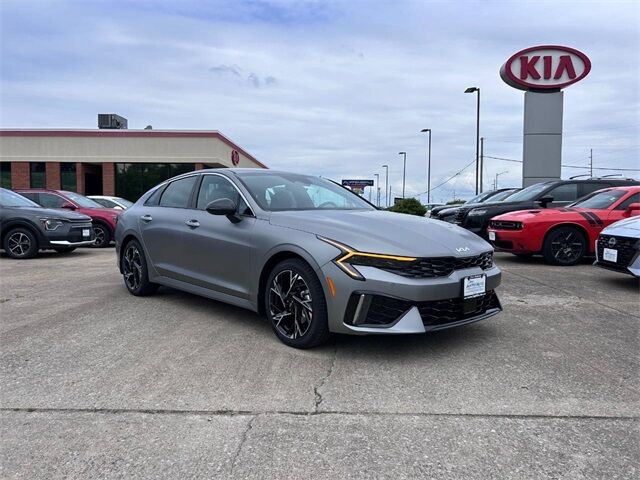 2025 Kia K5 GT-Line Cape Girardeau MO