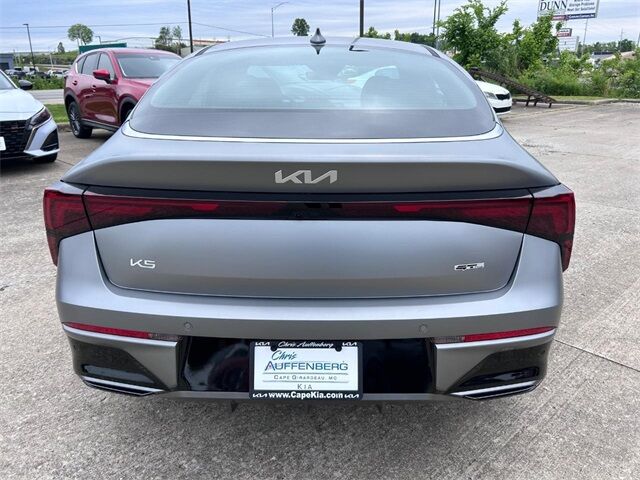 2025 Kia K5 GT-Line Cape Girardeau MO