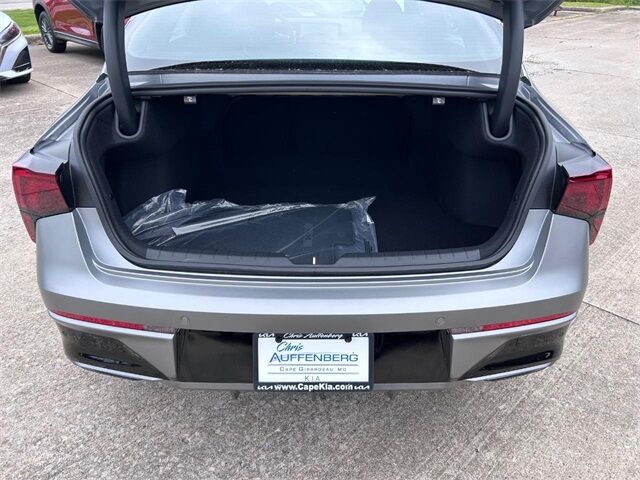 2025 Kia K5 GT-Line Cape Girardeau MO