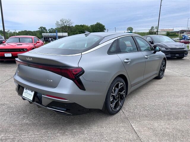 2025 Kia K5 GT-Line Cape Girardeau MO