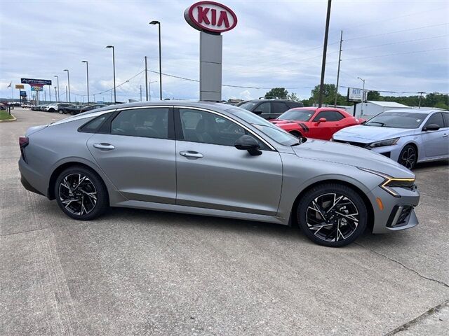 2025 Kia K5 GT-Line Cape Girardeau MO