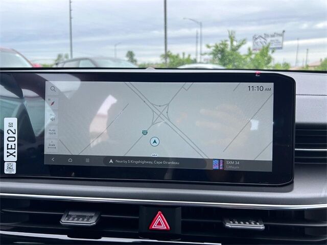 2025 Kia K5 GT-Line Cape Girardeau MO