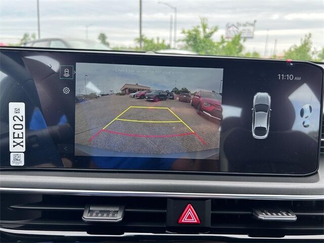 2025 Kia K5 GT-Line Cape Girardeau MO