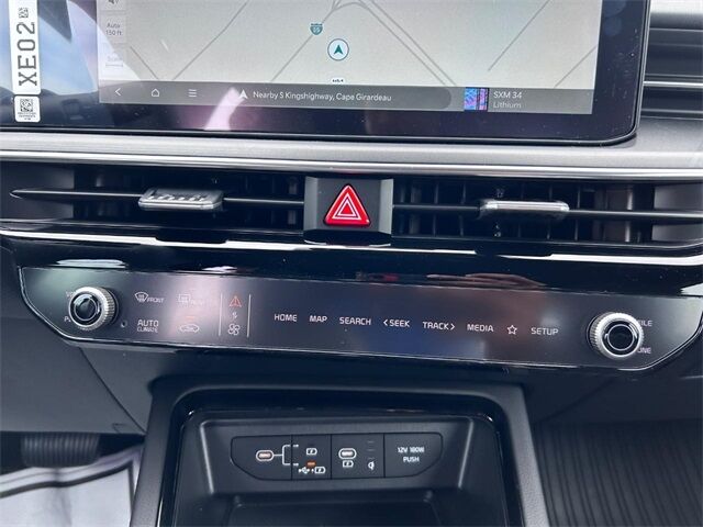 2025 Kia K5 GT-Line Cape Girardeau MO
