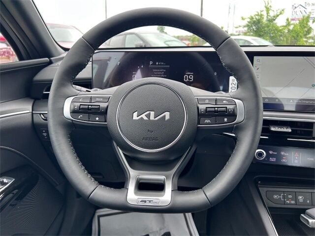 2025 Kia K5 GT-Line Cape Girardeau MO