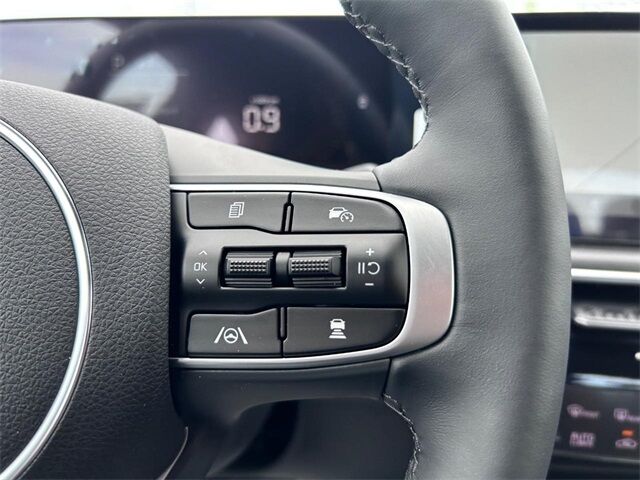 2025 Kia K5 GT-Line Cape Girardeau MO