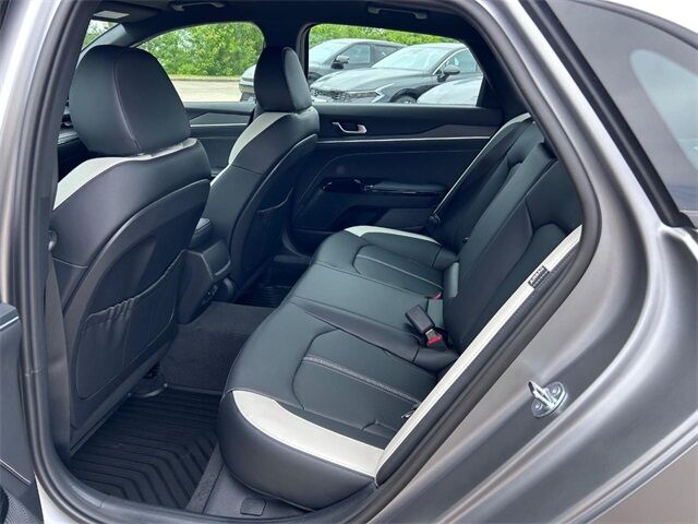 2025 Kia K5 GT-Line Cape Girardeau MO