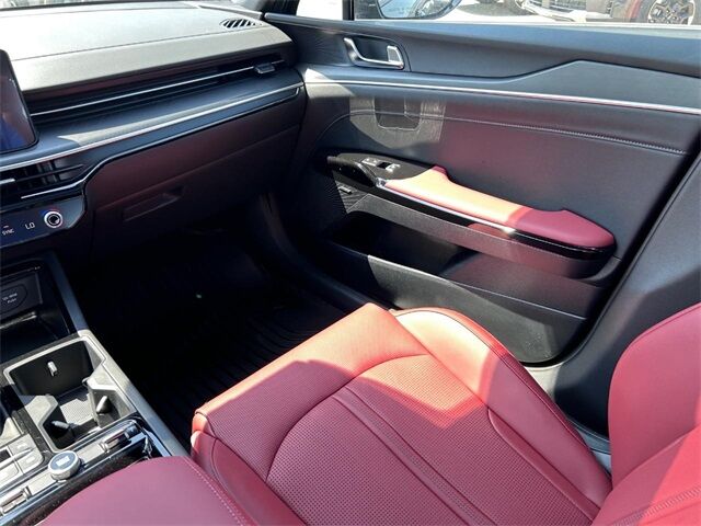 2025 Kia K5 GT-Line Cape Girardeau MO