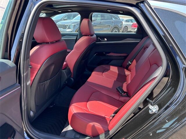 2025 Kia K5 GT-Line Cape Girardeau MO