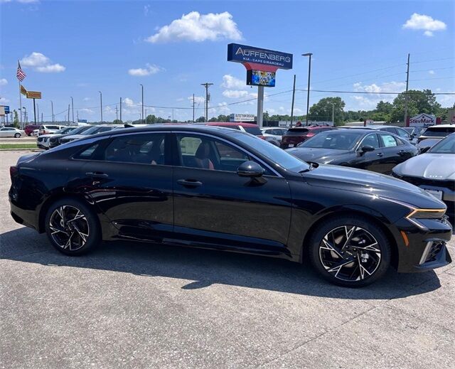 2025 Kia K5 GT-Line Cape Girardeau MO
