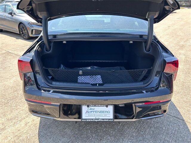 2025 Kia K5 GT-Line Cape Girardeau MO