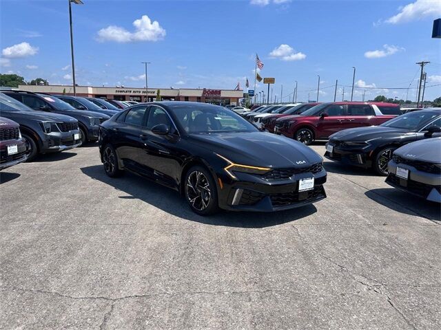 2025 Kia K5 GT-Line Cape Girardeau MO