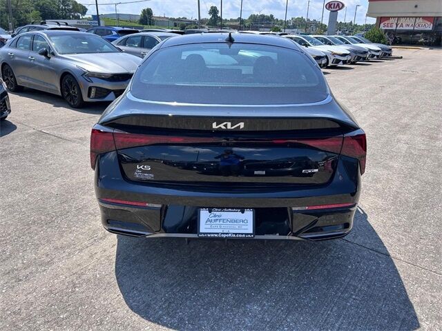 2025 Kia K5 GT-Line Cape Girardeau MO