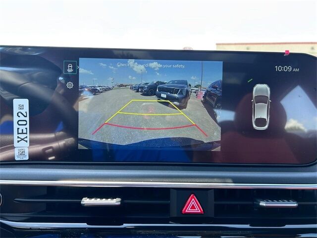 2025 Kia K5 GT-Line Cape Girardeau MO