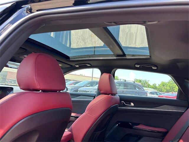 2025 Kia K5 GT-Line Cape Girardeau MO