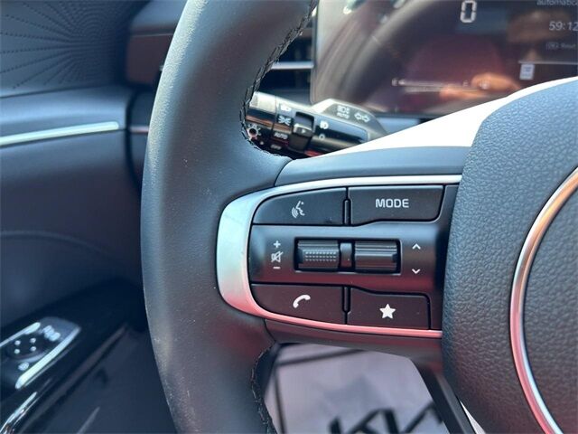 2025 Kia K5 GT-Line Cape Girardeau MO